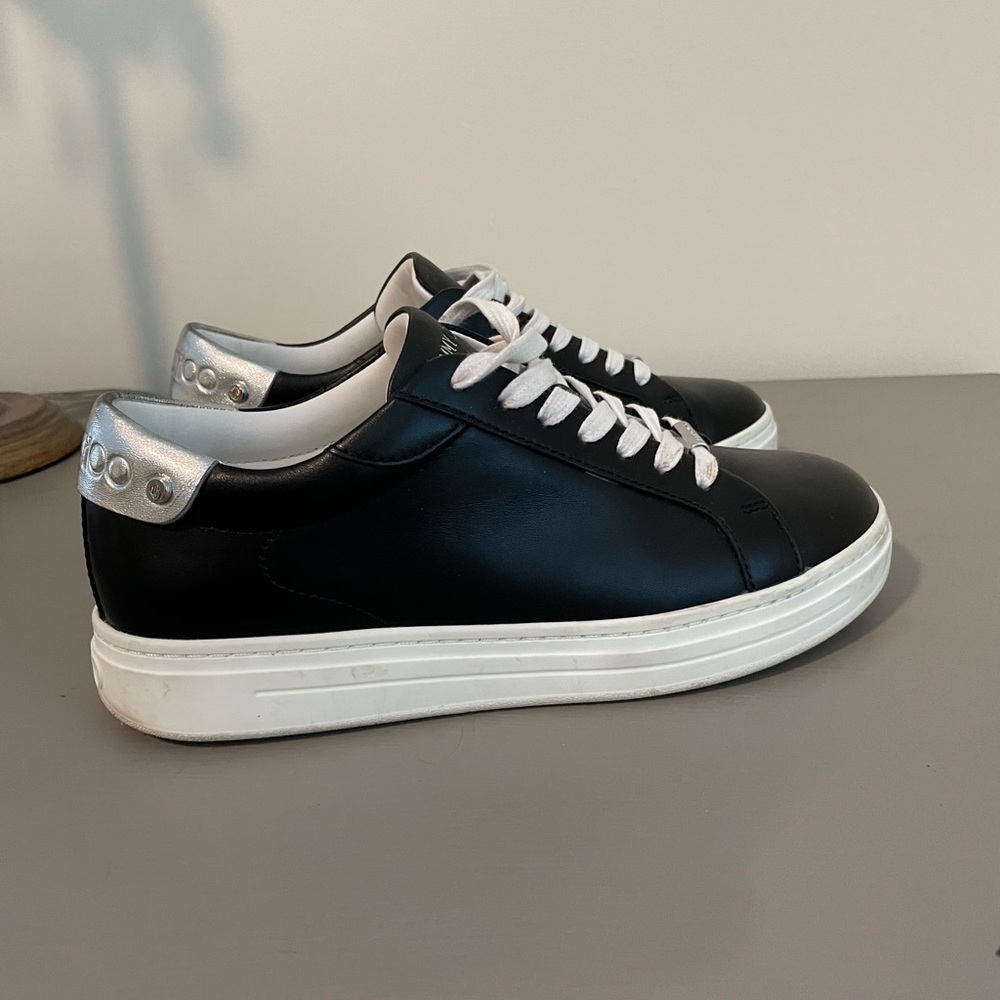 Jimmy Choo women’s sneakers Rome/F size 36